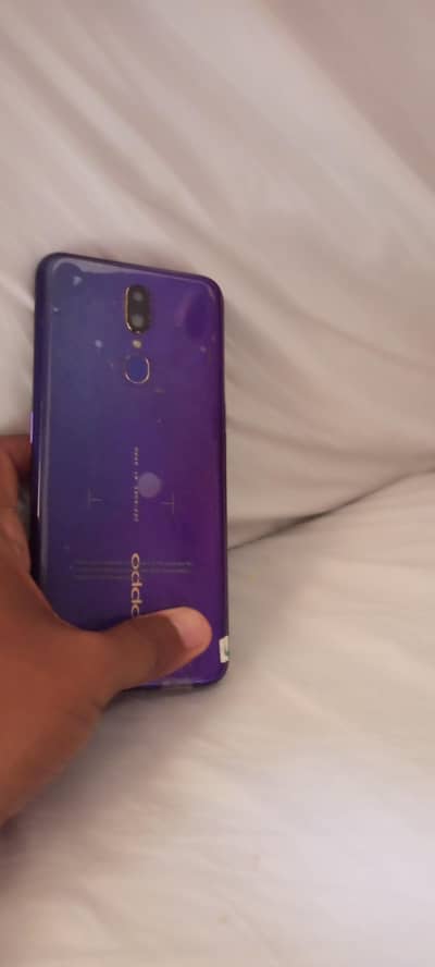 OPPO F11