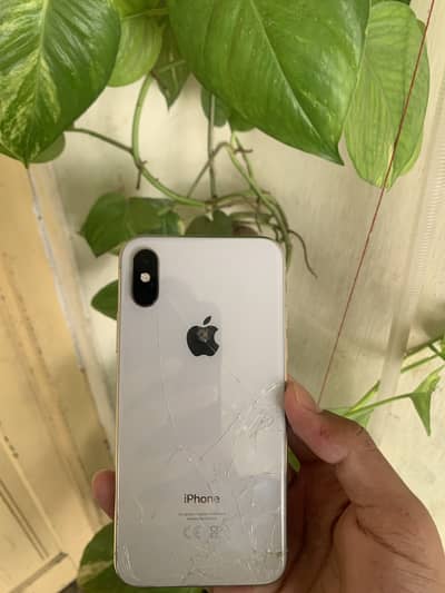 Apple iPhone Xs jv 64gb