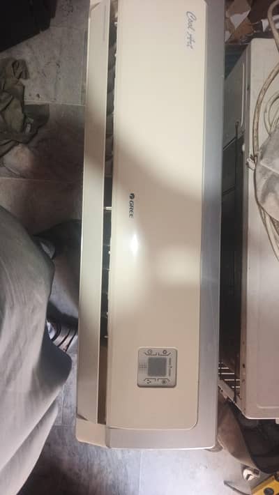 good condition