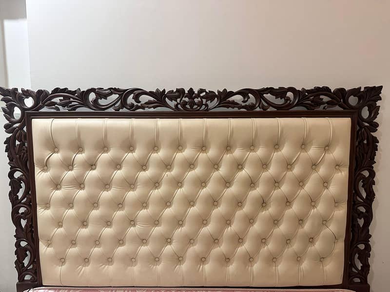Full size Bed set 2
