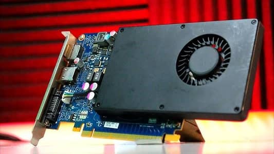 GTX 645 1Gb GDDR5 128 Bit
