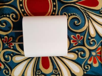 adopter with Cable (Iphone 11)