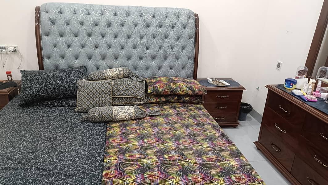 bedroom set 1