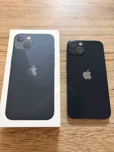 Apple iPhone 13