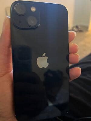 Apple iPhone 13 1