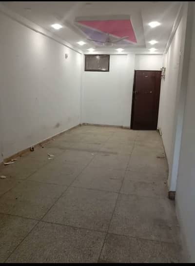 First floor Flat for 3-4 Bachelors for rent in I-10 markaz
