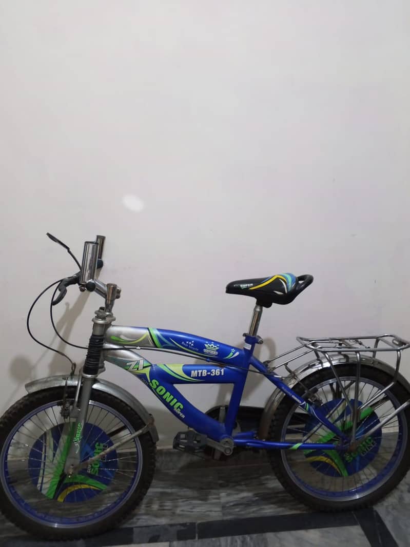 bicycle 1
