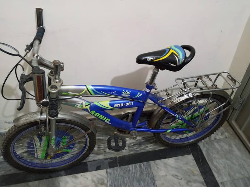 bicycle 2