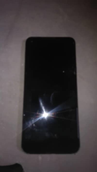 Tecno Spark 7 Pro