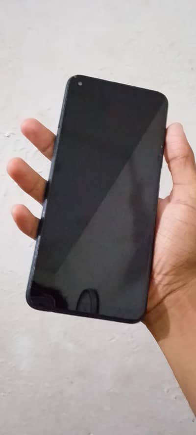 Infinix Hot 10