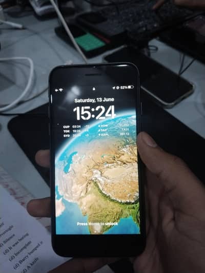 Apple iPhone 8