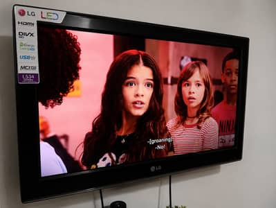 LG LED TV (Made in Korea) for sale