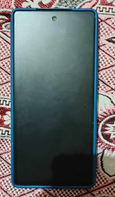 Google Pixel 6a