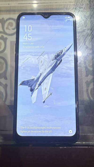 OPPO A1k