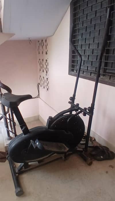 Exercise Cycling Machine for Sale