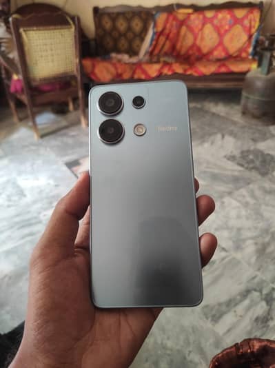 Xiaomi Redmi Note 13