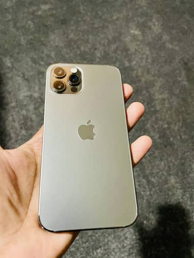 Apple iPhone 12 Pro