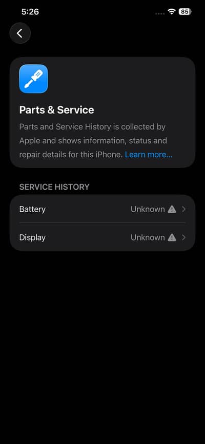 Apple iPhone 12 Pro Max