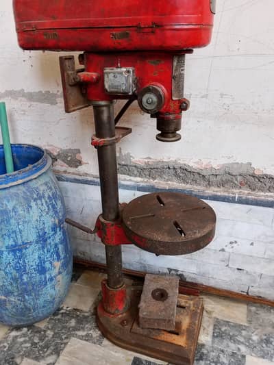 HAND DRILL FOR SALE