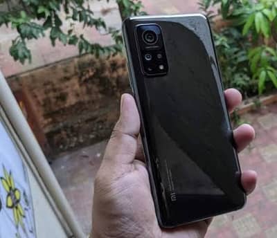 Xiaomi 10T