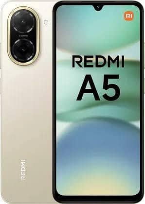 Xiaomi Redmi A5