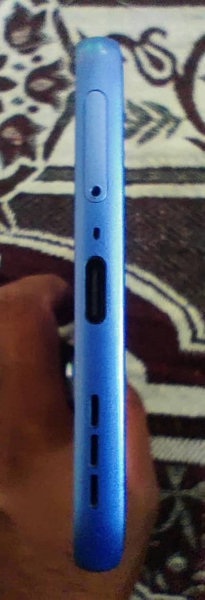 INFINIX hot 60pro plus 8+8 256gb