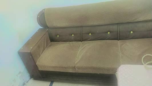 3 seater or 2 seater Sofa