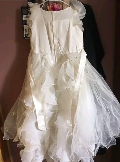 Fairy tail frock