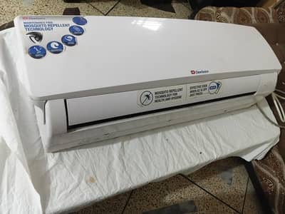 1.5 tons Dawlance Ac for Sale