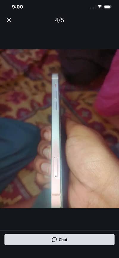 Apple iPhone 12 Pro Max