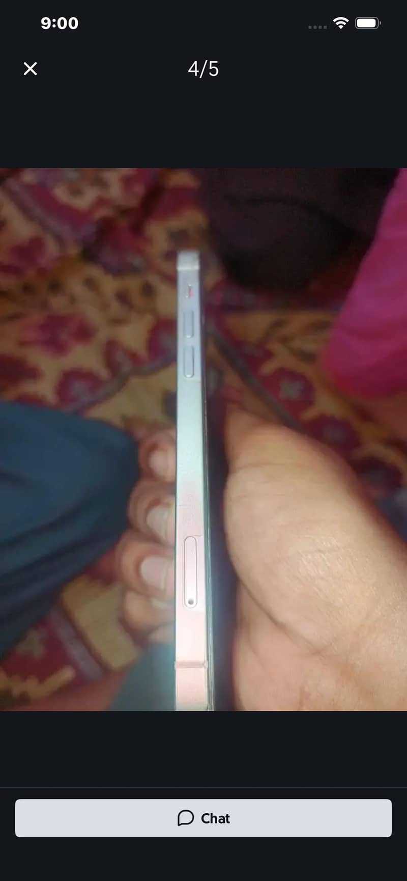 Apple iPhone 12 Pro Max 0
