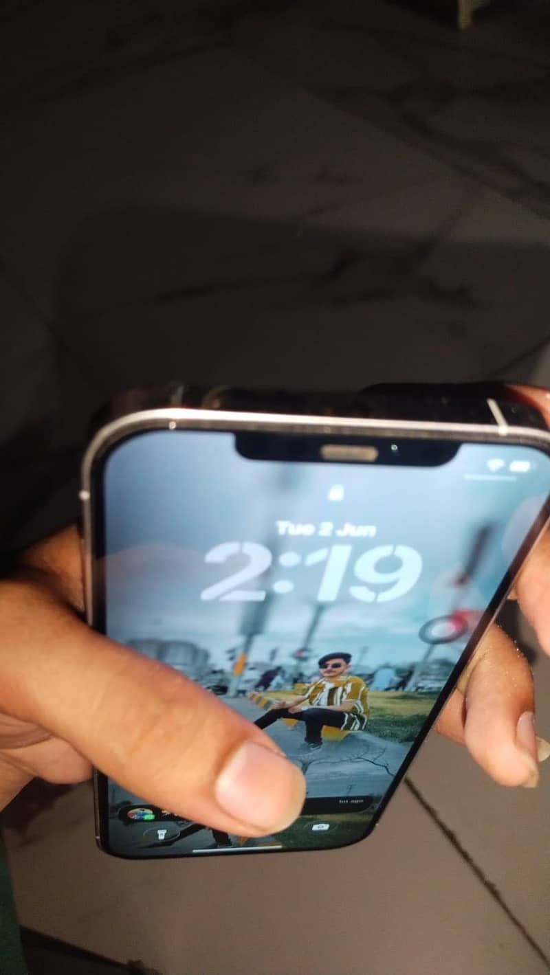 Apple iPhone 12 Pro Max 2