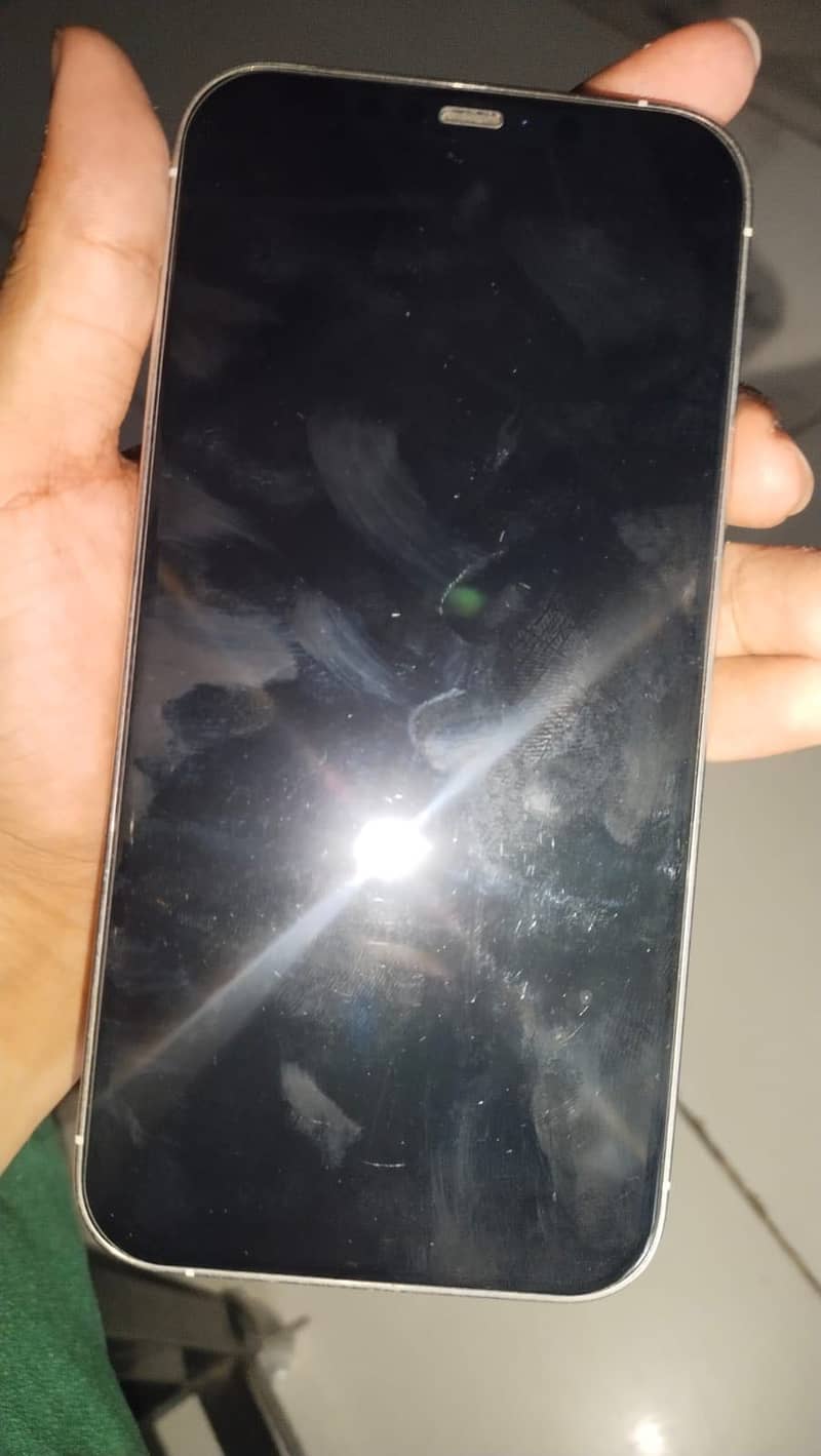 Apple iPhone 12 Pro Max 4
