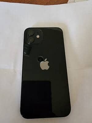 iPhone 12 Factory Unlock working Sim Glitch