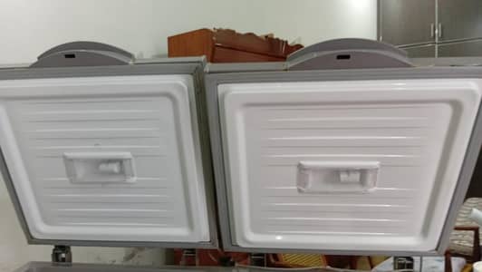 only 6month used