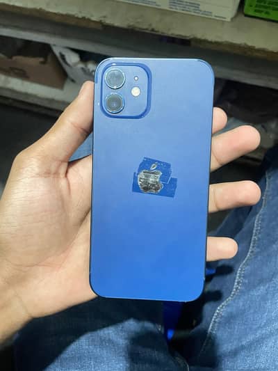 Apple iPhone 12