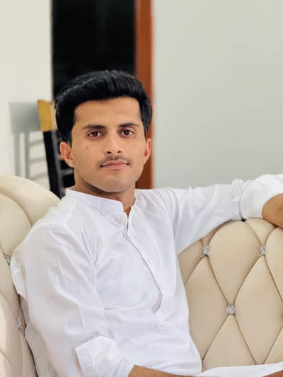 Muhammad Atif Ali