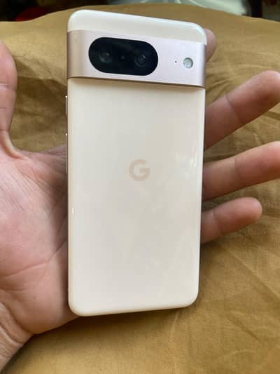 Google Pixel 8