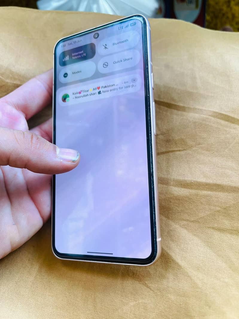 Google Pixel 8 3