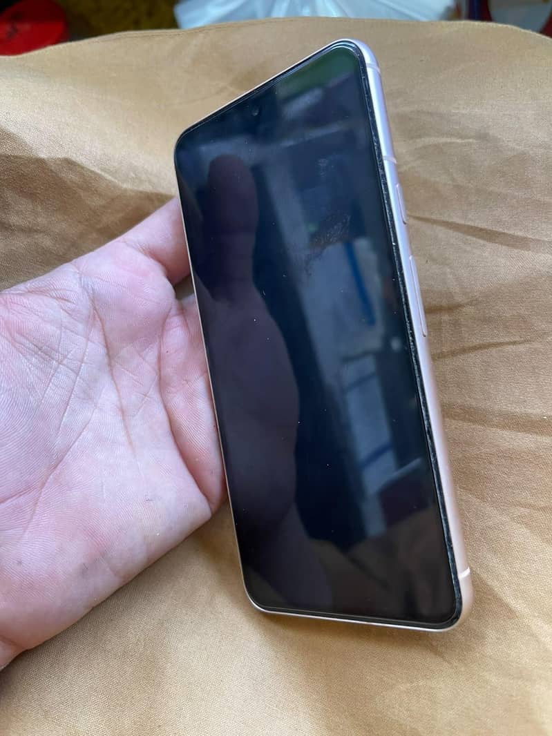 Google Pixel 8 4