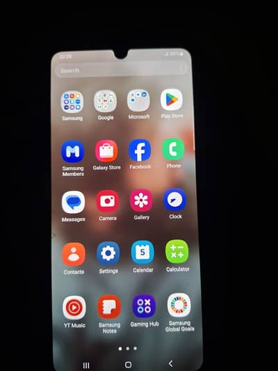 Samsung Mobile A32