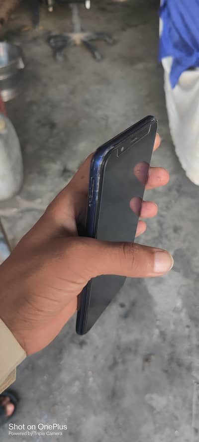 Huawei Y7 Prime 2018