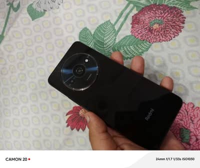 Xiaomi Redmi A3
