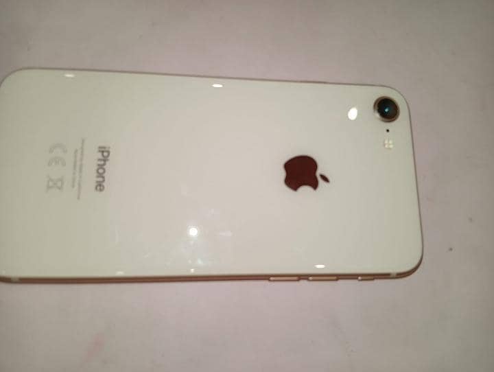 Apple iPhone 8 0