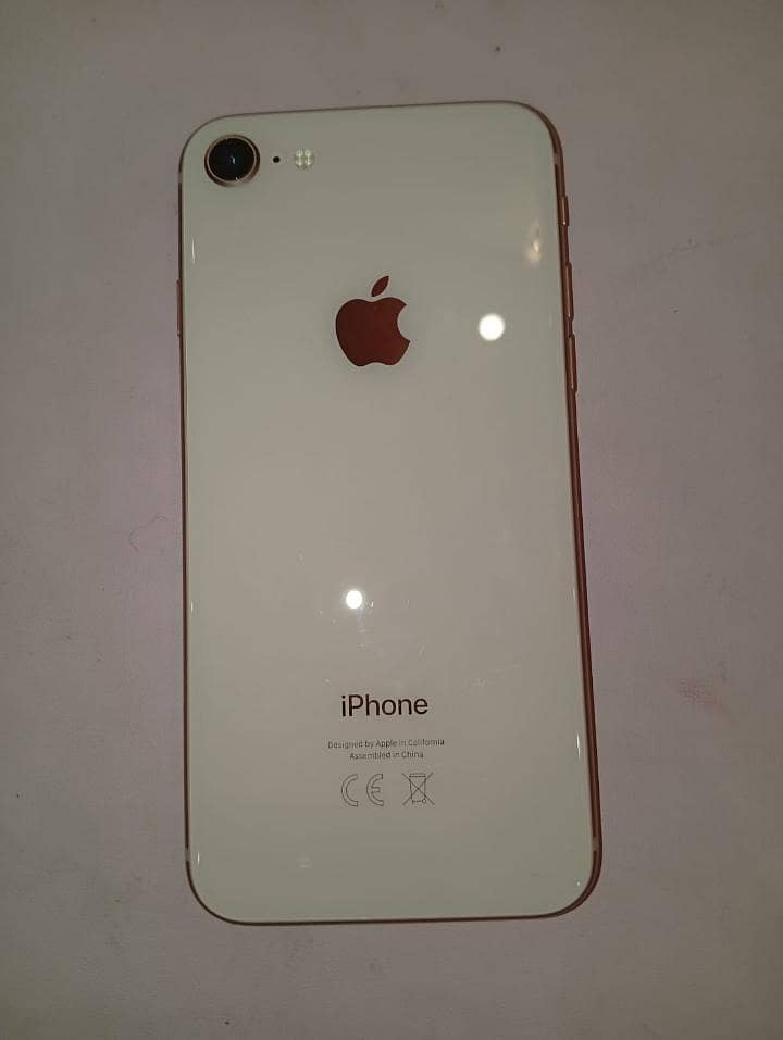 Apple iPhone 8 1