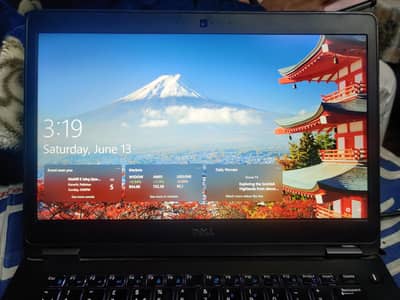 Dell Latitude e7470