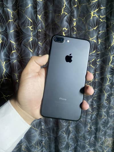 Apple iPhone 7 Plus