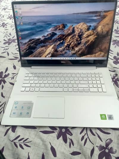 Dell Inspiron 7791 touch screen foldable