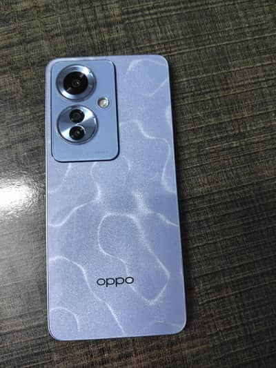 OPPO Reno 11 F 5g