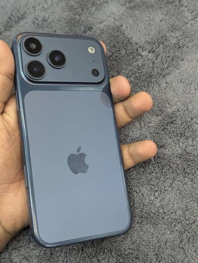 iphone 17 Pro Max R. E. P. ,L. ICA